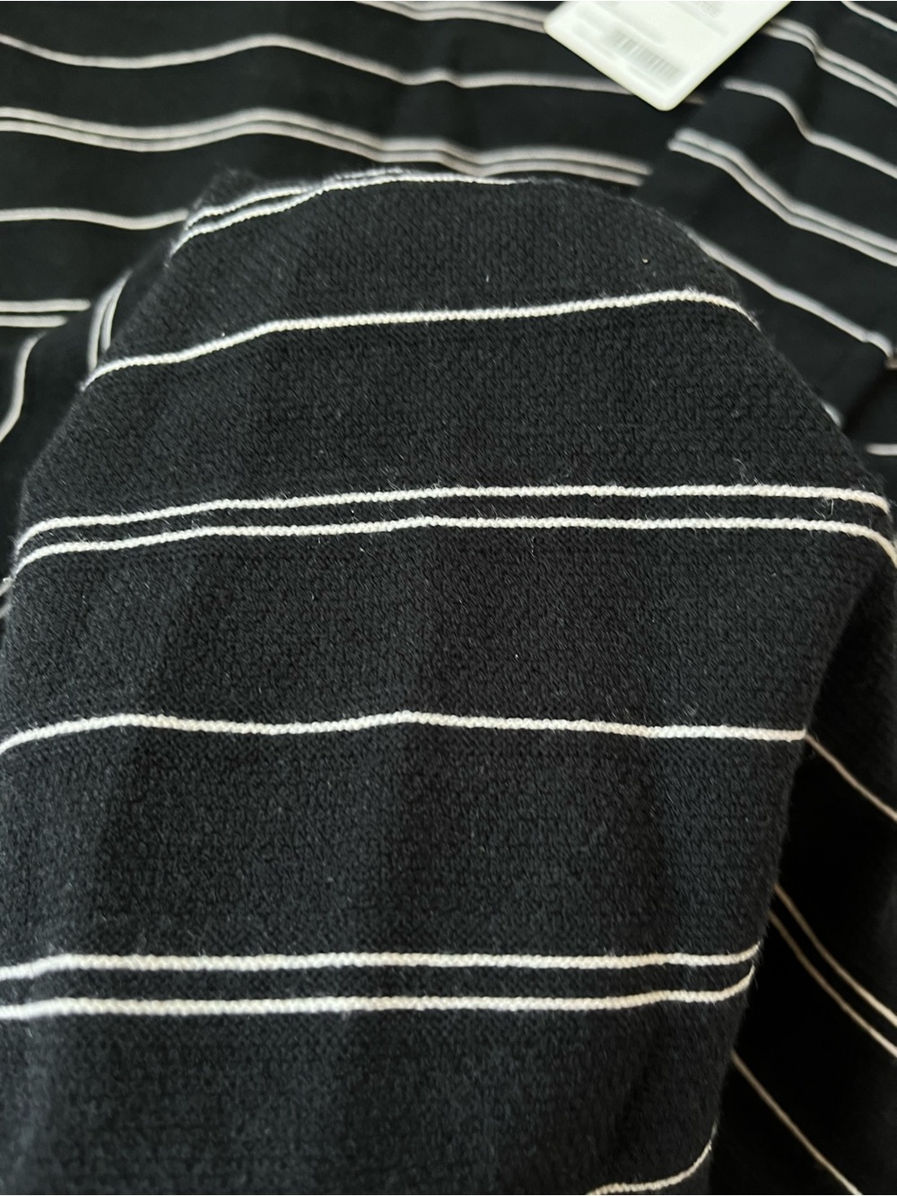 Athleta sweater weather wool knit dress - Picture 5 of 7